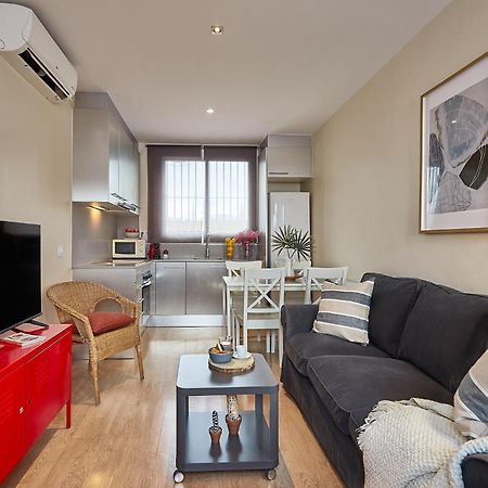 Bbarcelona Urban Apartments المظهر الخارجي الصورة