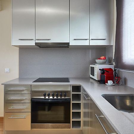 Bbarcelona Urban Apartments المظهر الخارجي الصورة