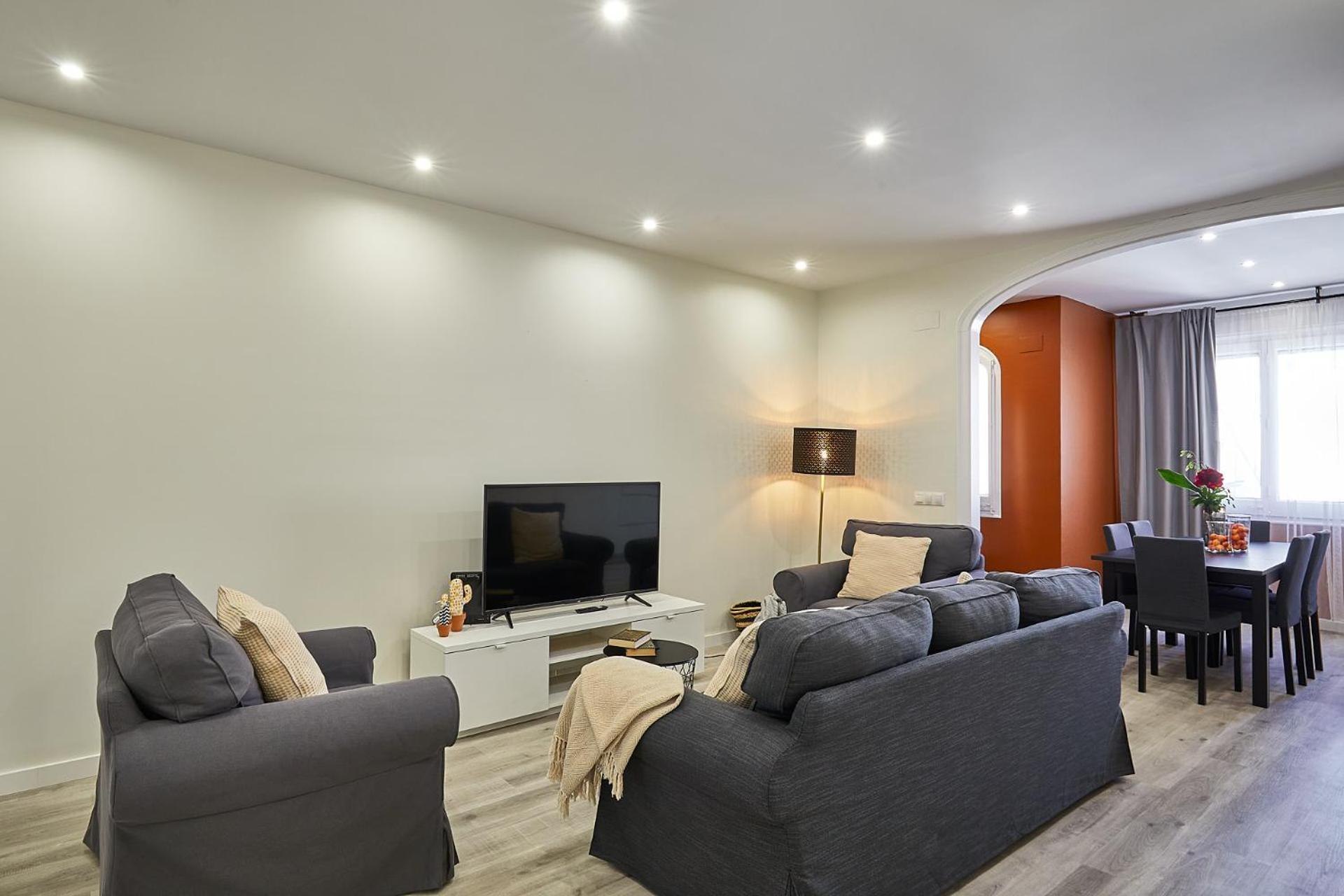 Bbarcelona Urban Apartments المظهر الخارجي الصورة