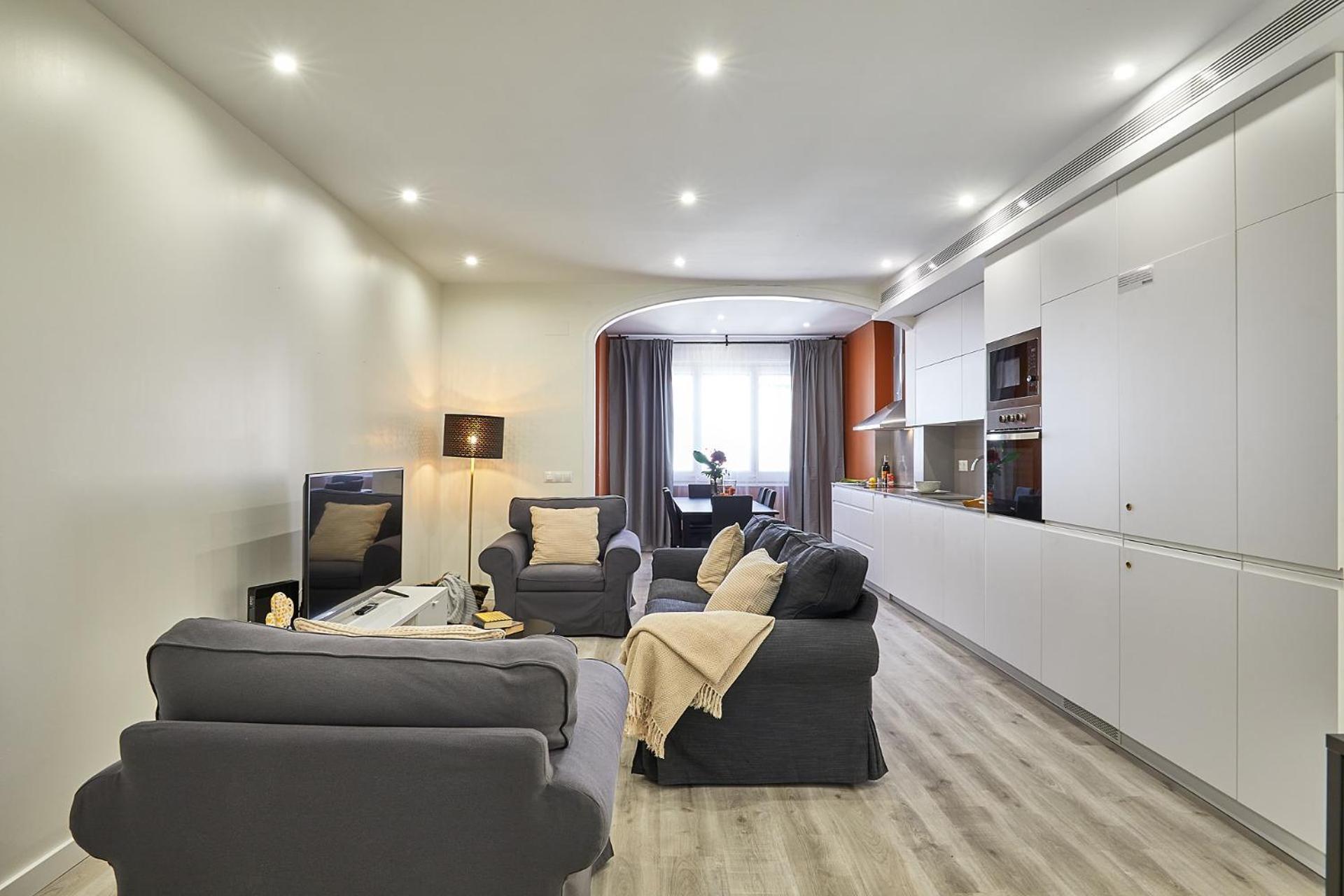 Bbarcelona Urban Apartments المظهر الخارجي الصورة