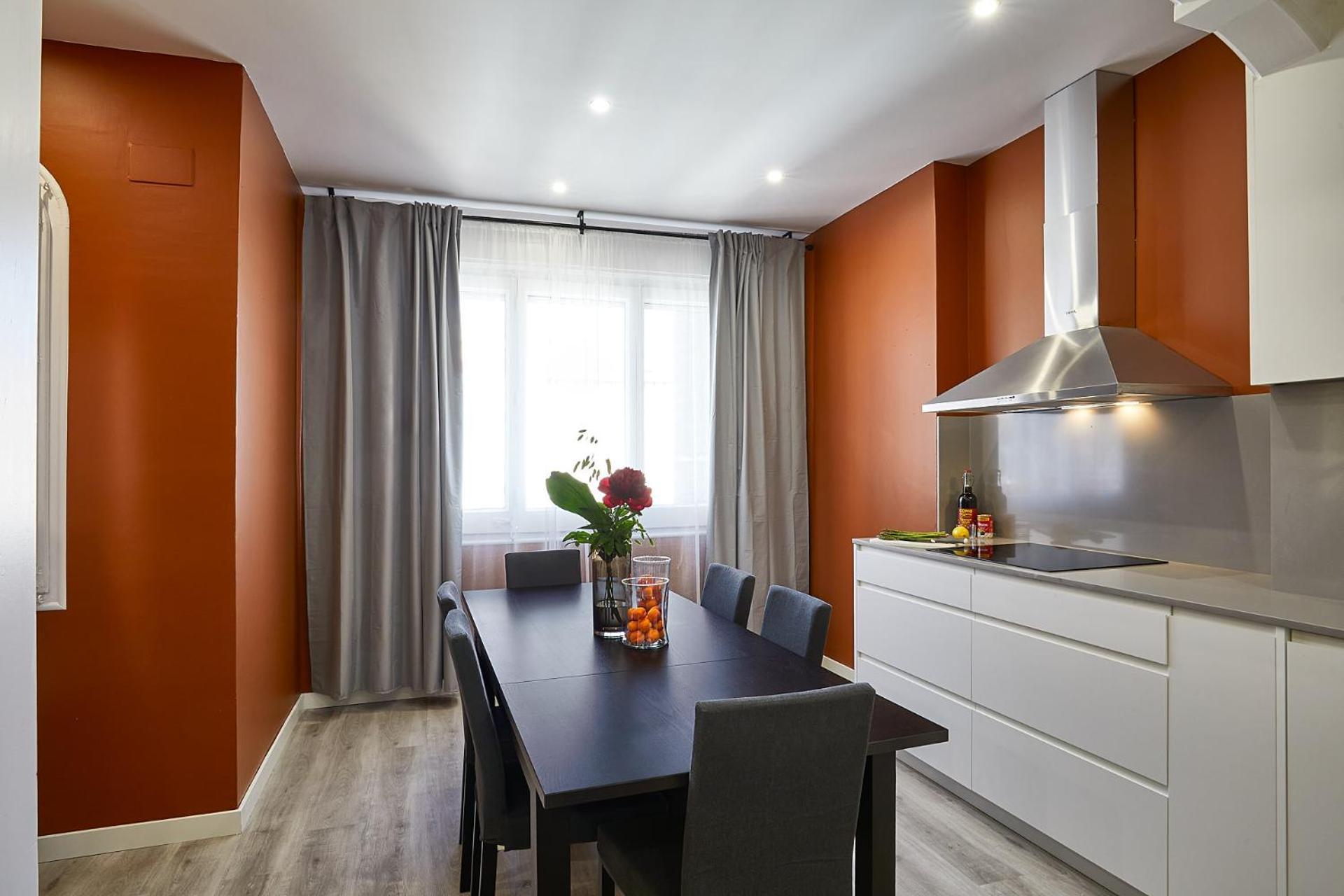 Bbarcelona Urban Apartments المظهر الخارجي الصورة