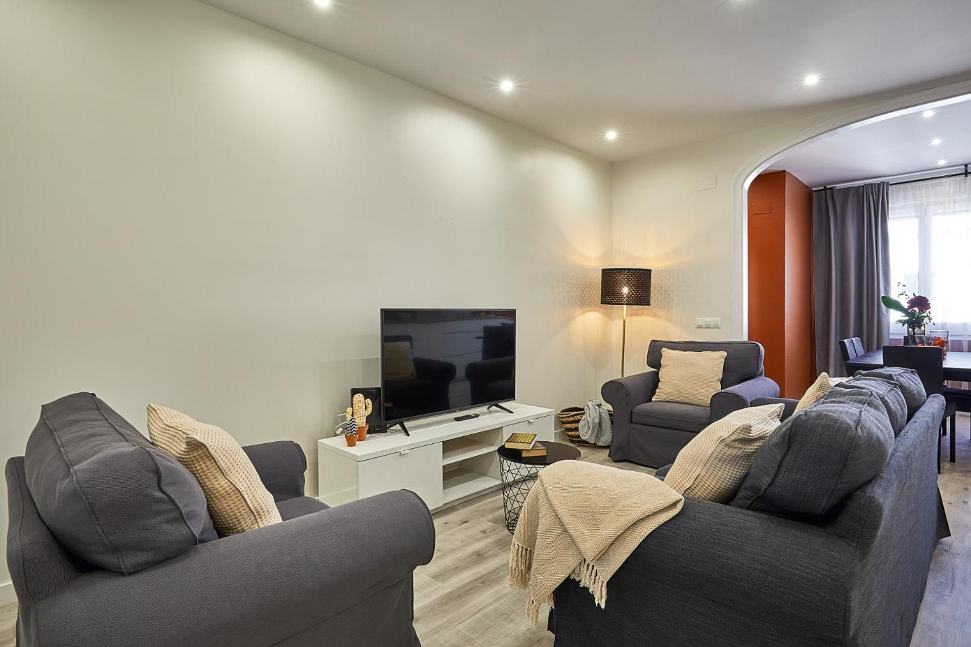Bbarcelona Urban Apartments المظهر الخارجي الصورة