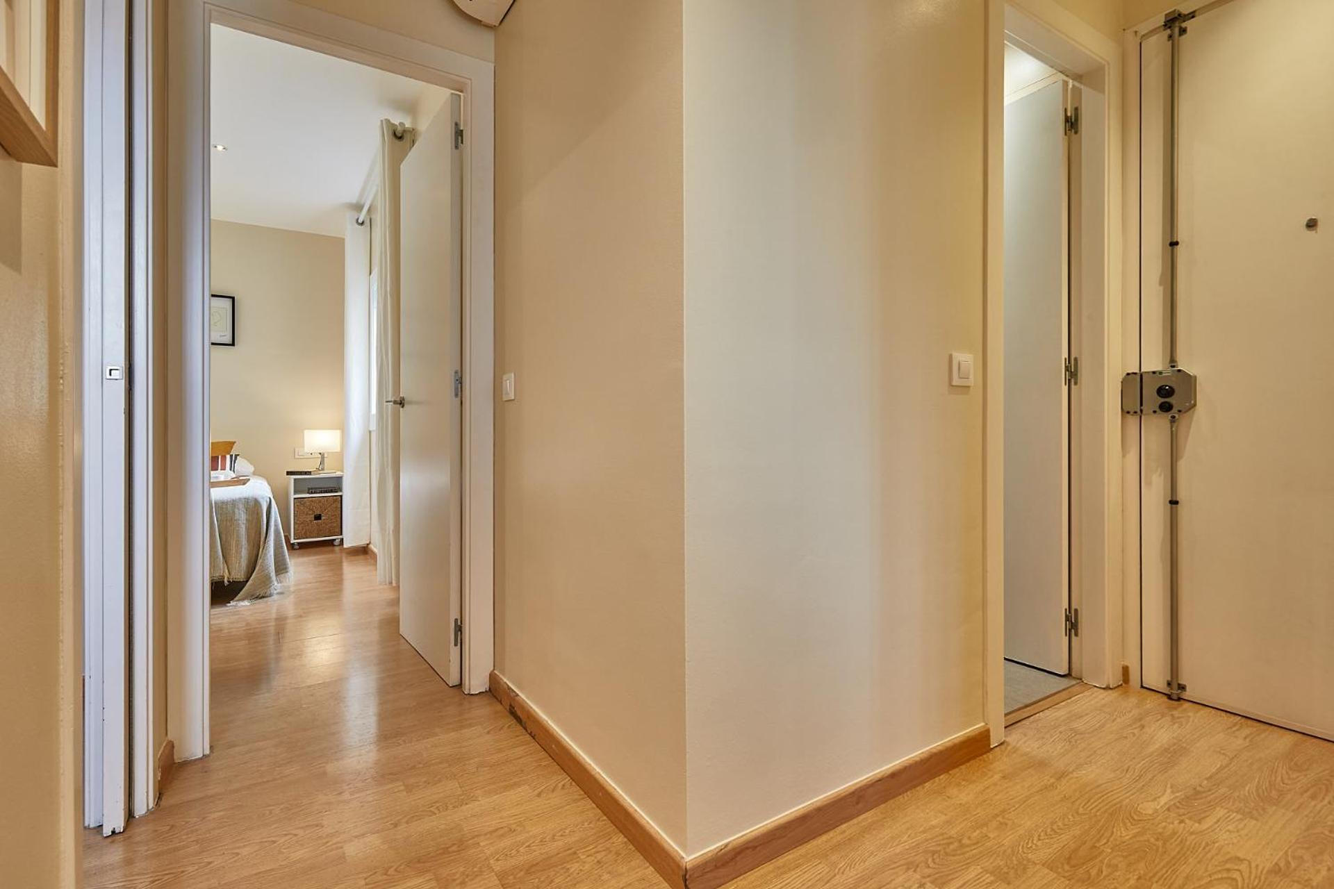 Bbarcelona Urban Apartments المظهر الخارجي الصورة
