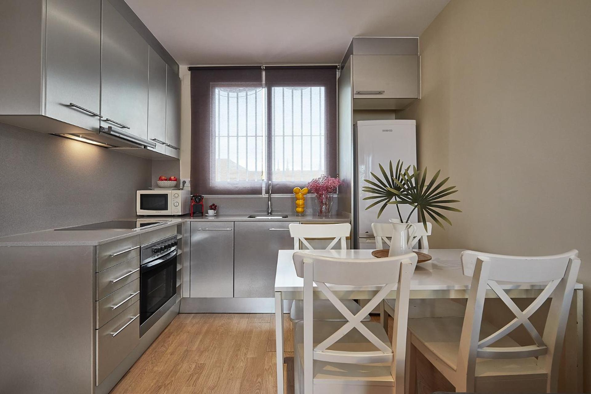 Bbarcelona Urban Apartments المظهر الخارجي الصورة