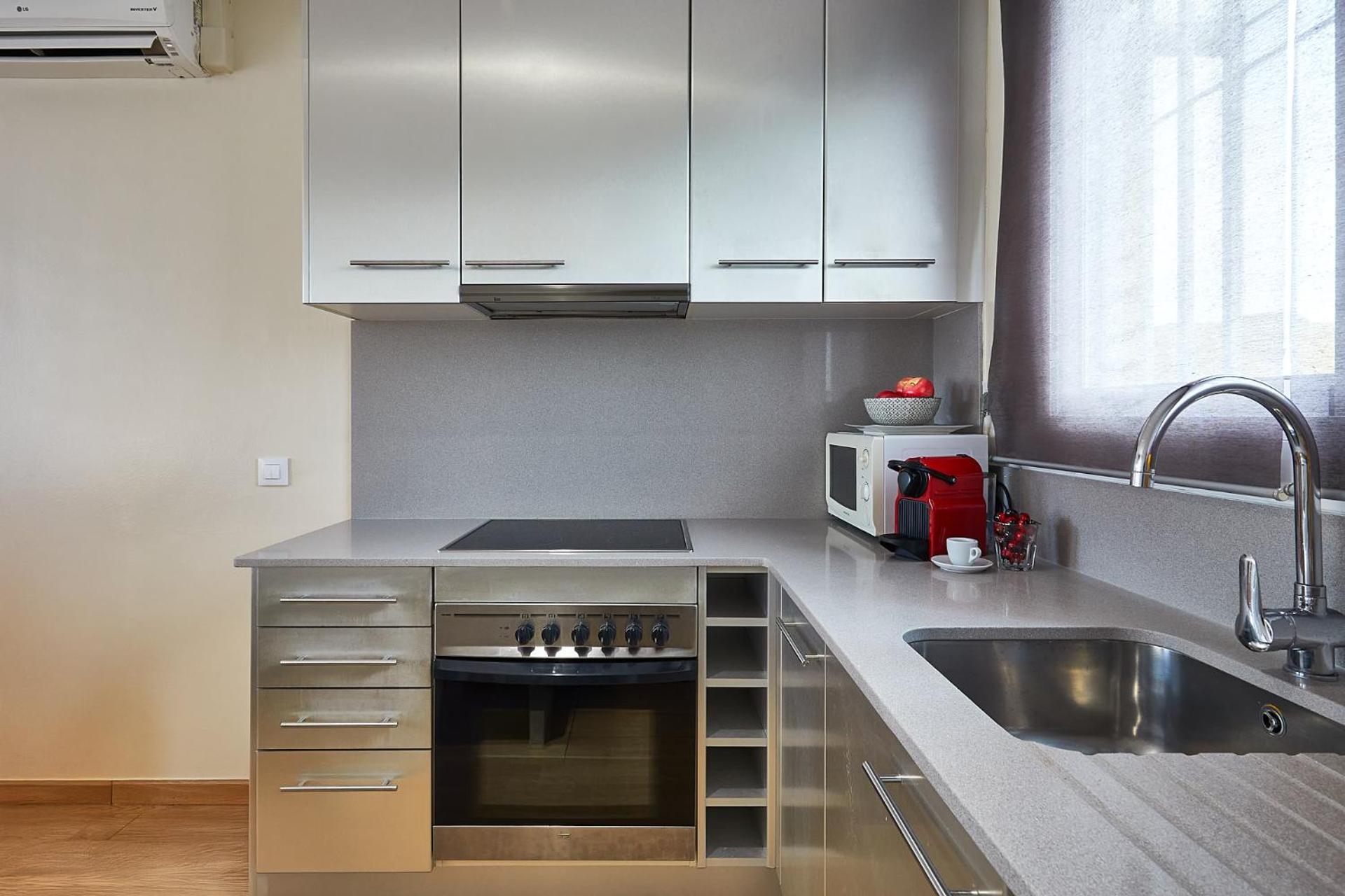 Bbarcelona Urban Apartments المظهر الخارجي الصورة