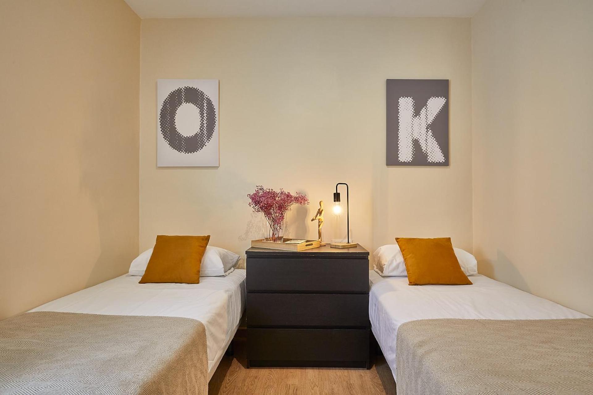 Bbarcelona Urban Apartments المظهر الخارجي الصورة