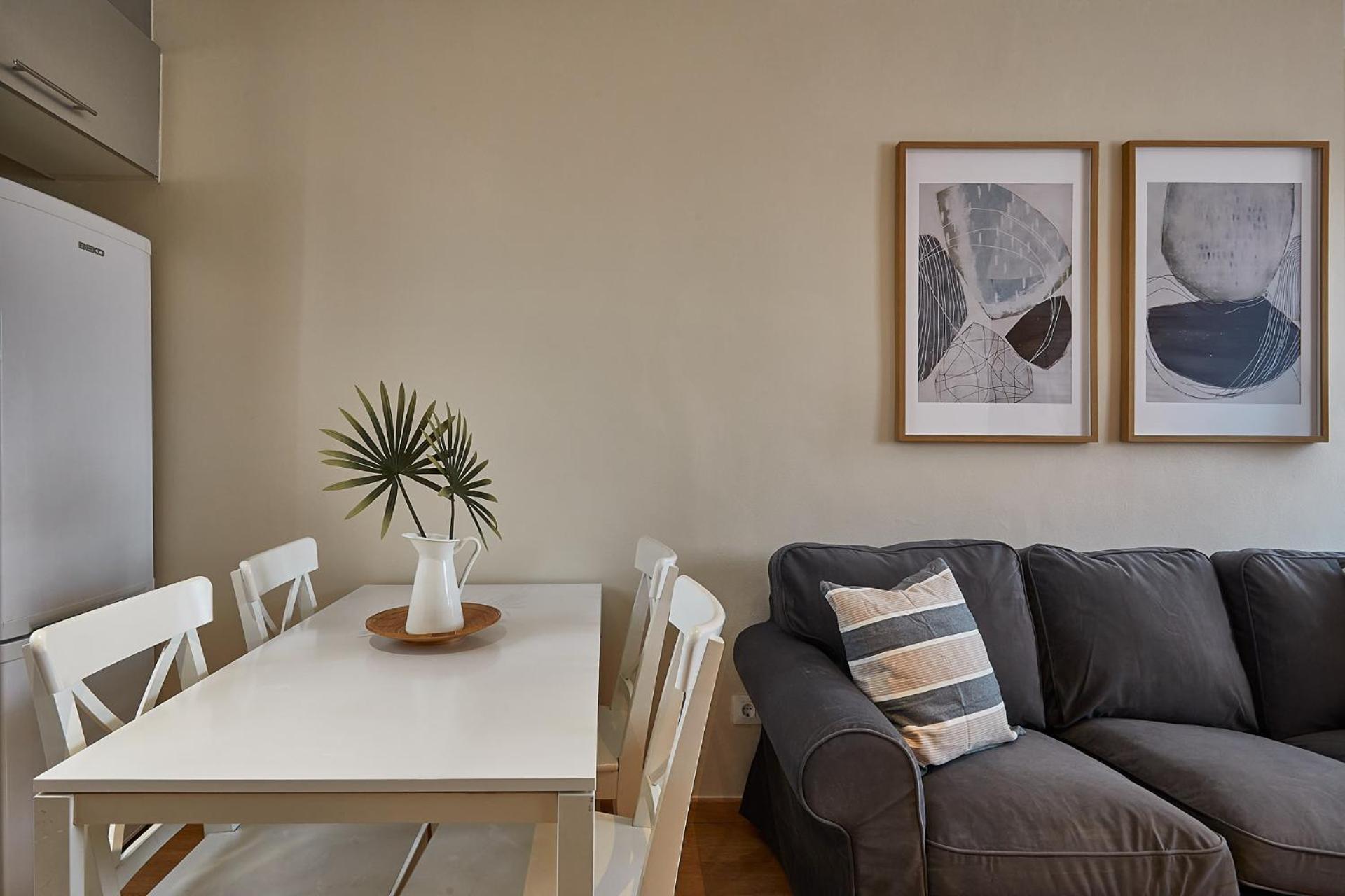 Bbarcelona Urban Apartments المظهر الخارجي الصورة