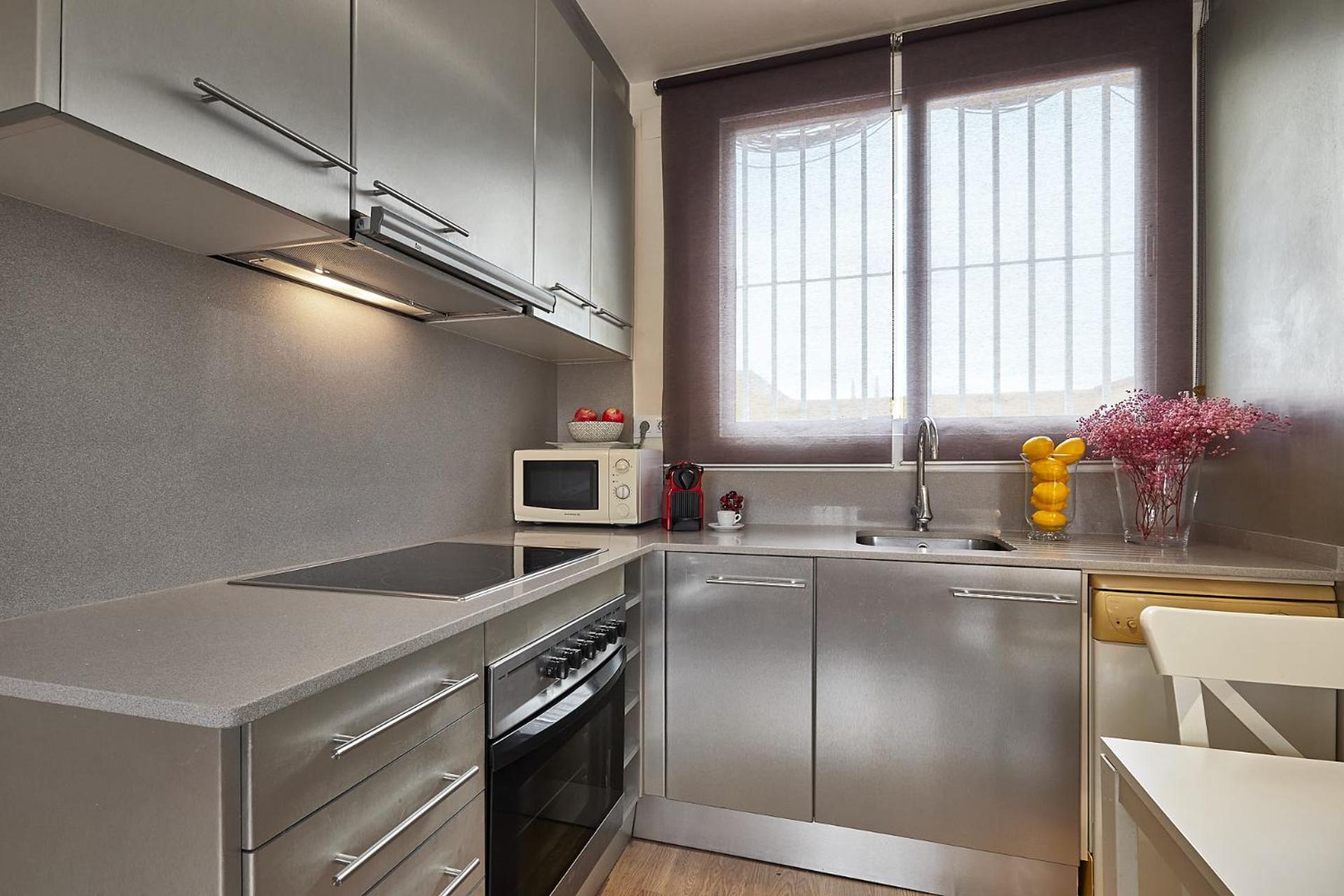 Bbarcelona Urban Apartments المظهر الخارجي الصورة