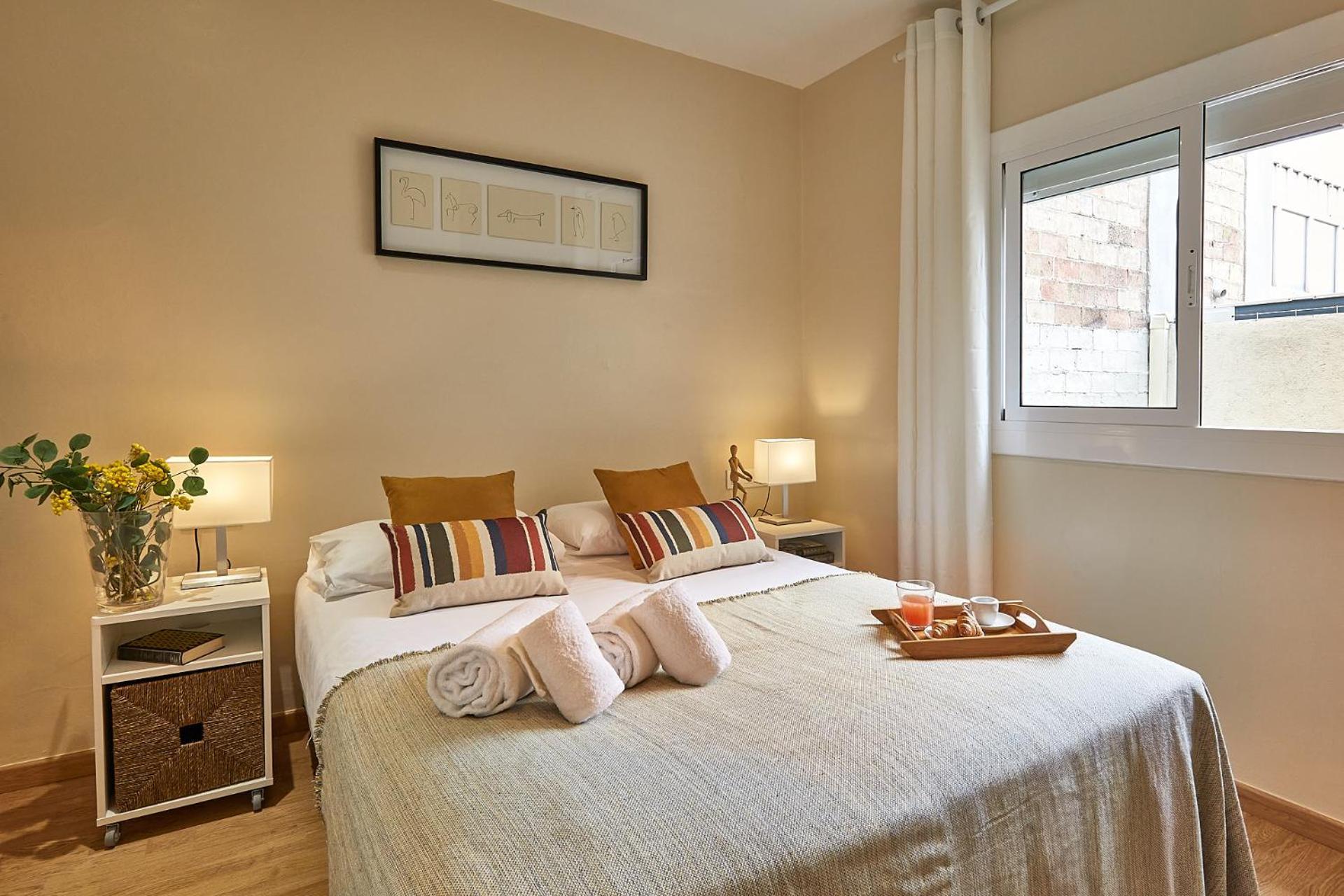 Bbarcelona Urban Apartments المظهر الخارجي الصورة