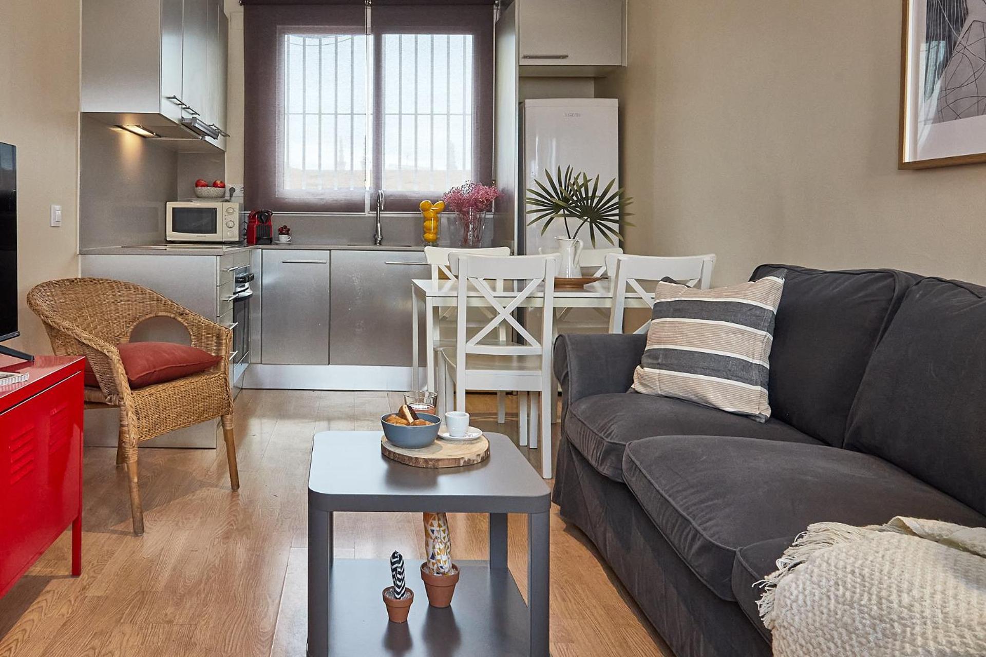 Bbarcelona Urban Apartments المظهر الخارجي الصورة