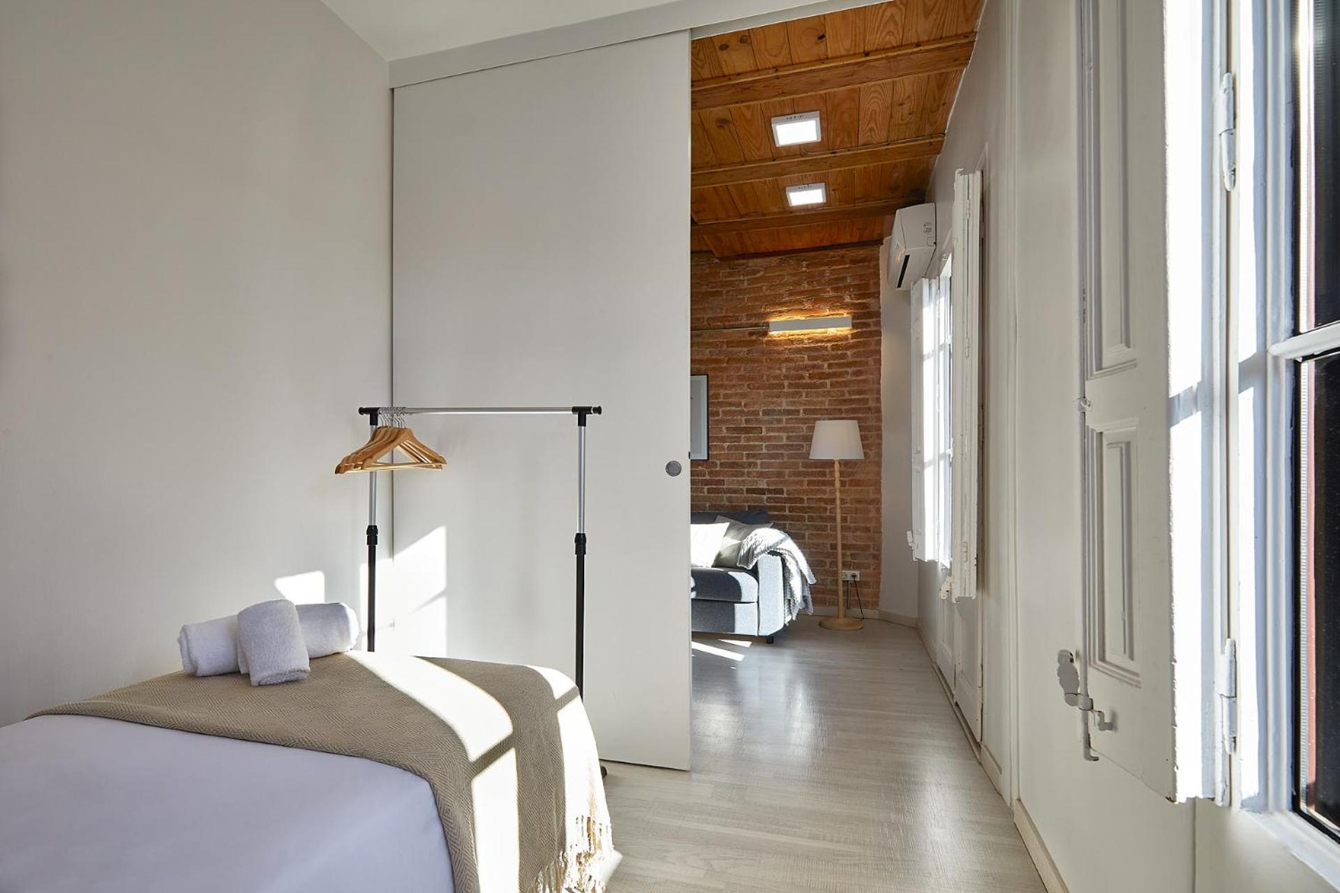 Bbarcelona Urban Apartments المظهر الخارجي الصورة