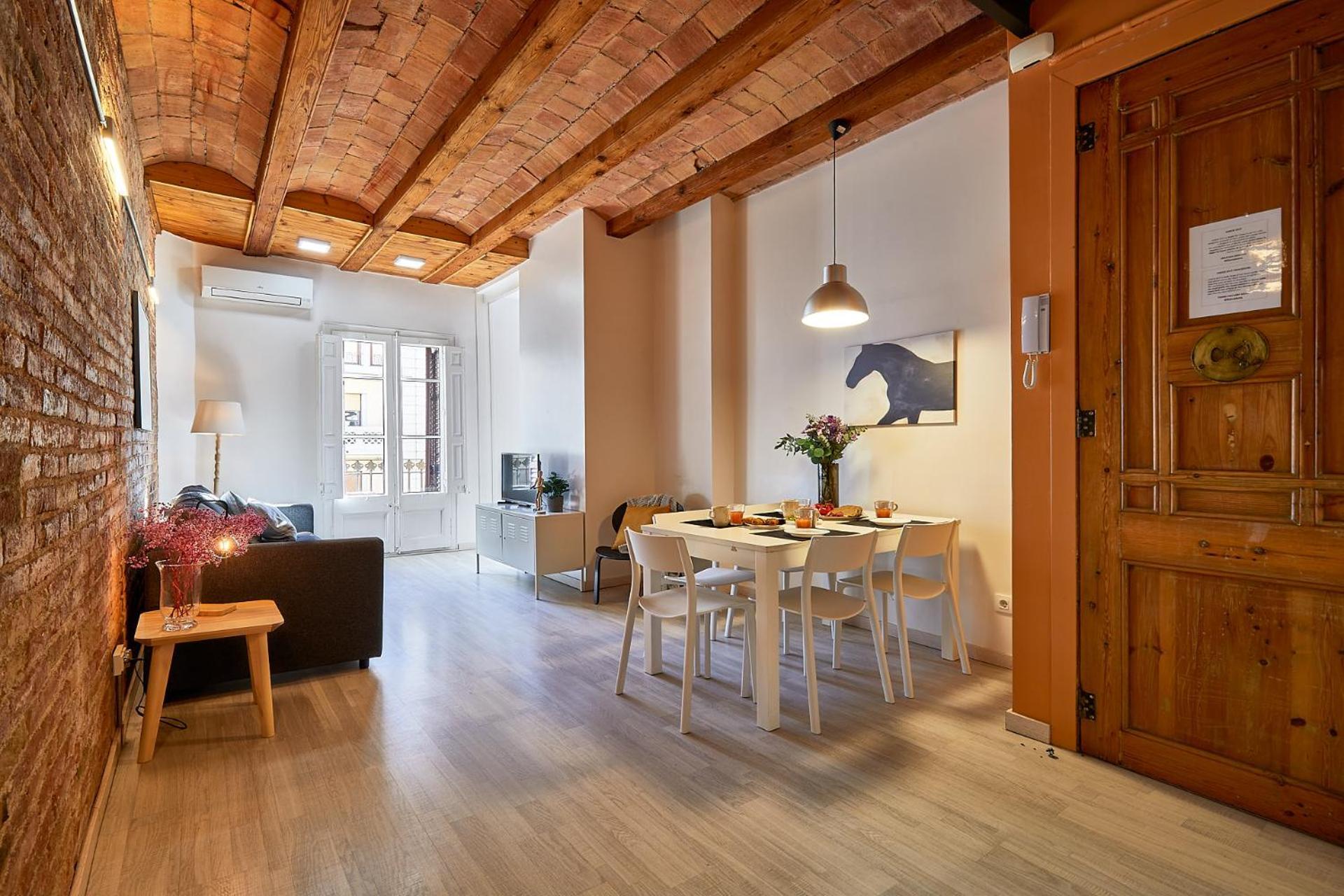 Bbarcelona Urban Apartments المظهر الخارجي الصورة