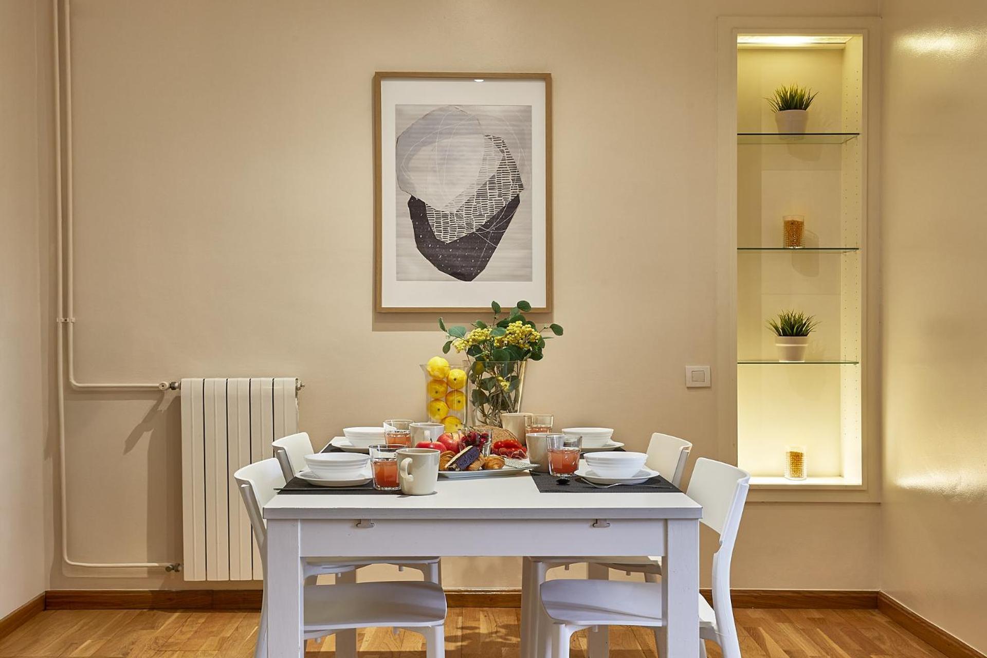 Bbarcelona Urban Apartments المظهر الخارجي الصورة