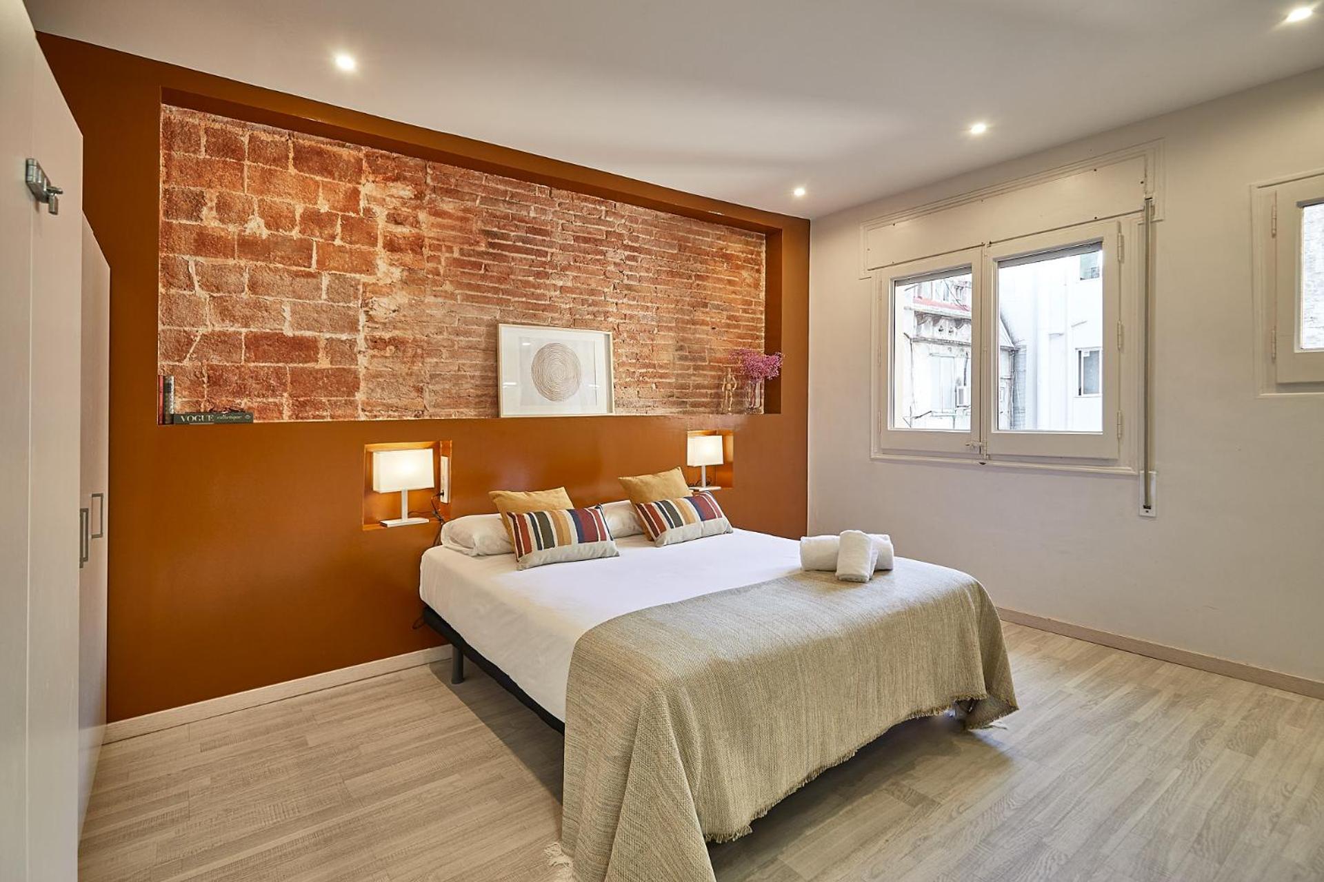 Bbarcelona Urban Apartments المظهر الخارجي الصورة