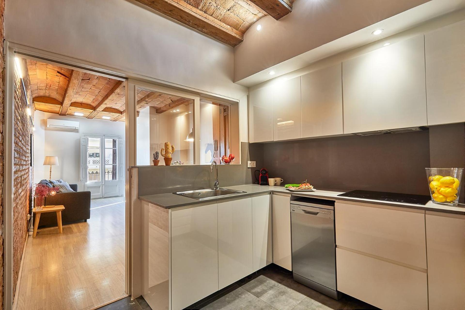 Bbarcelona Urban Apartments المظهر الخارجي الصورة