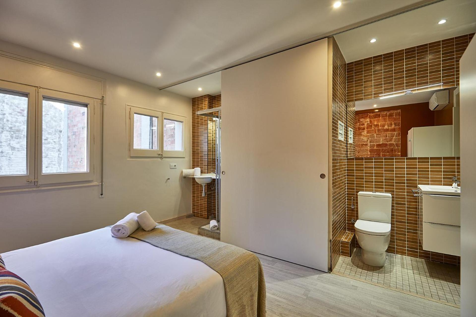 Bbarcelona Urban Apartments المظهر الخارجي الصورة