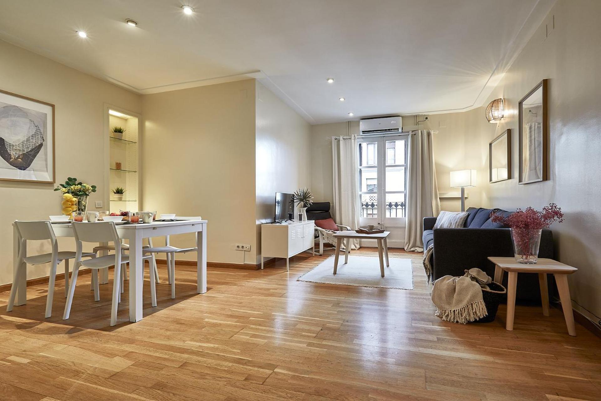 Bbarcelona Urban Apartments المظهر الخارجي الصورة