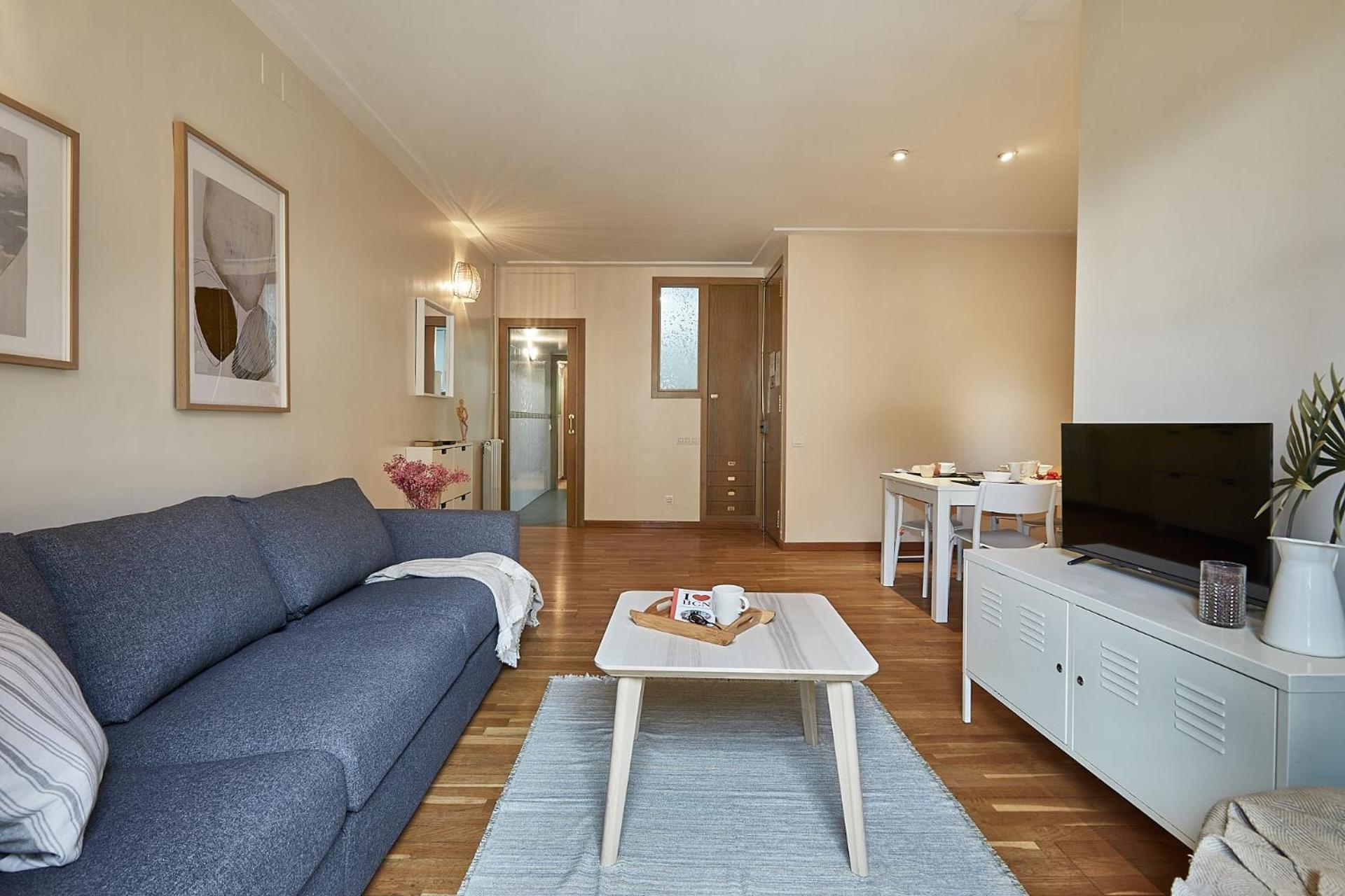 Bbarcelona Urban Apartments المظهر الخارجي الصورة