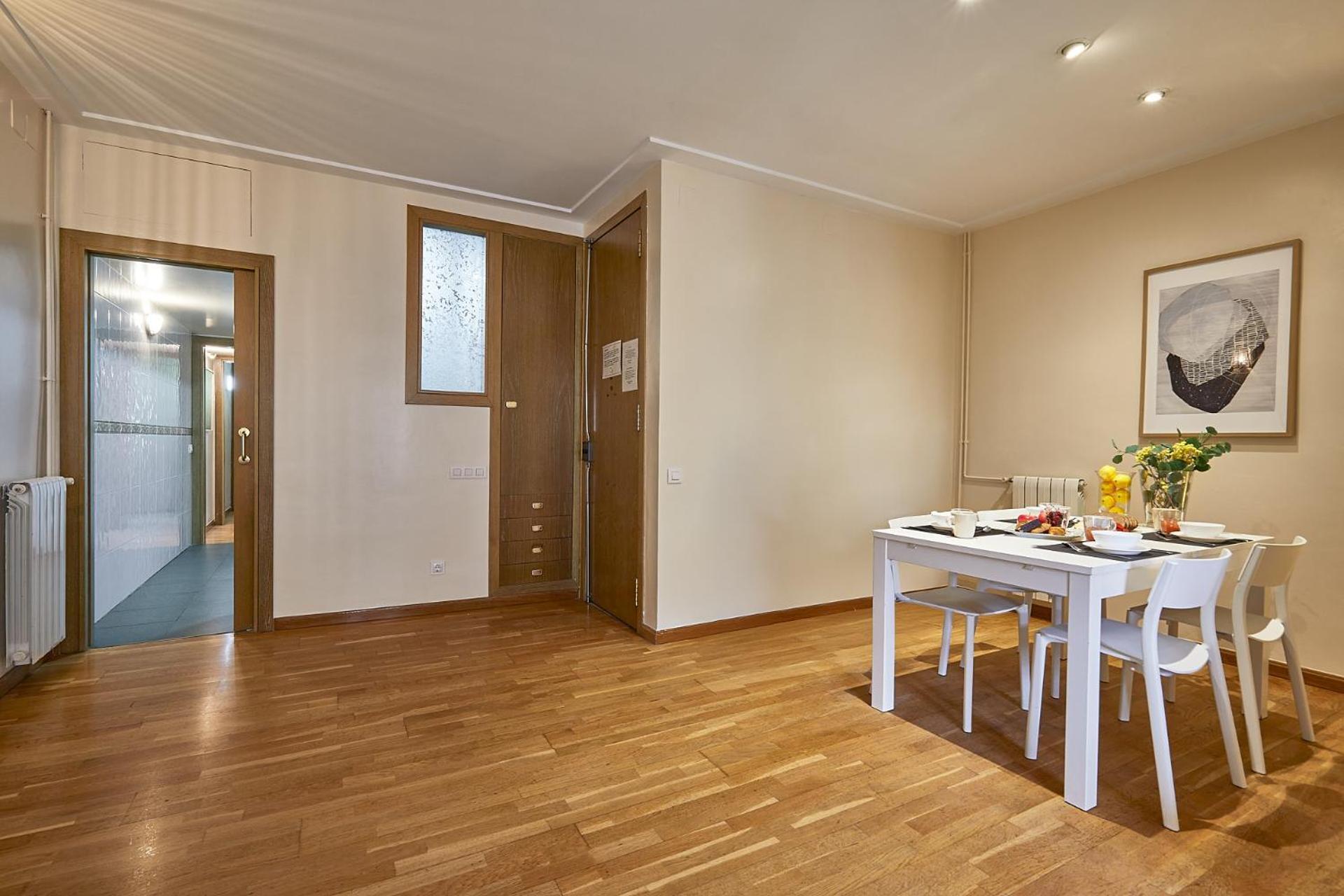 Bbarcelona Urban Apartments المظهر الخارجي الصورة