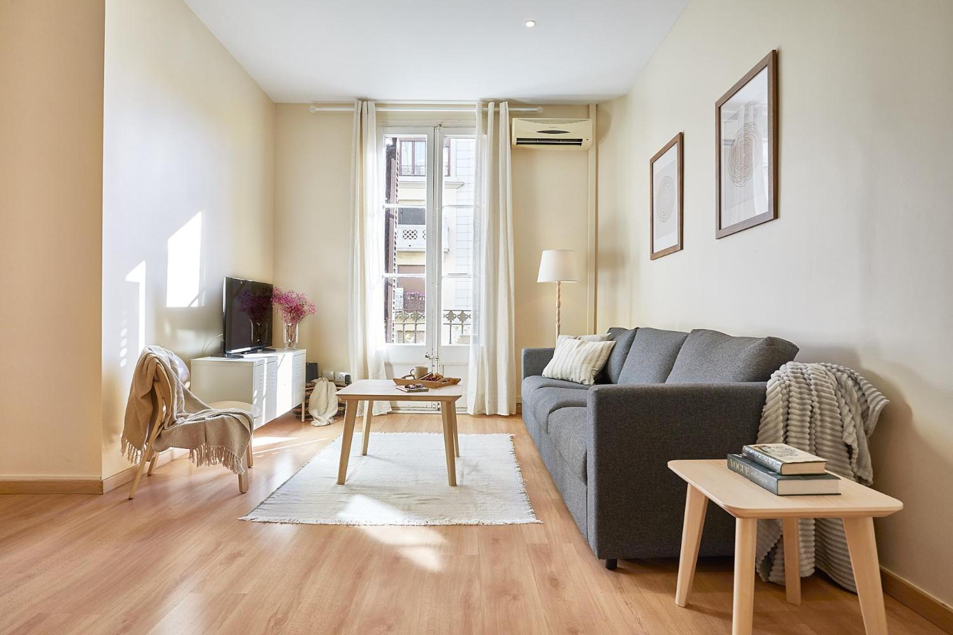 Bbarcelona Urban Apartments المظهر الخارجي الصورة