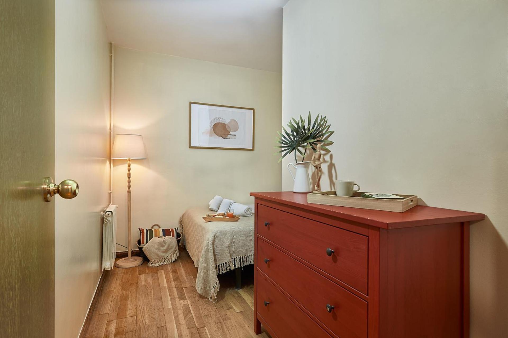 Bbarcelona Urban Apartments المظهر الخارجي الصورة