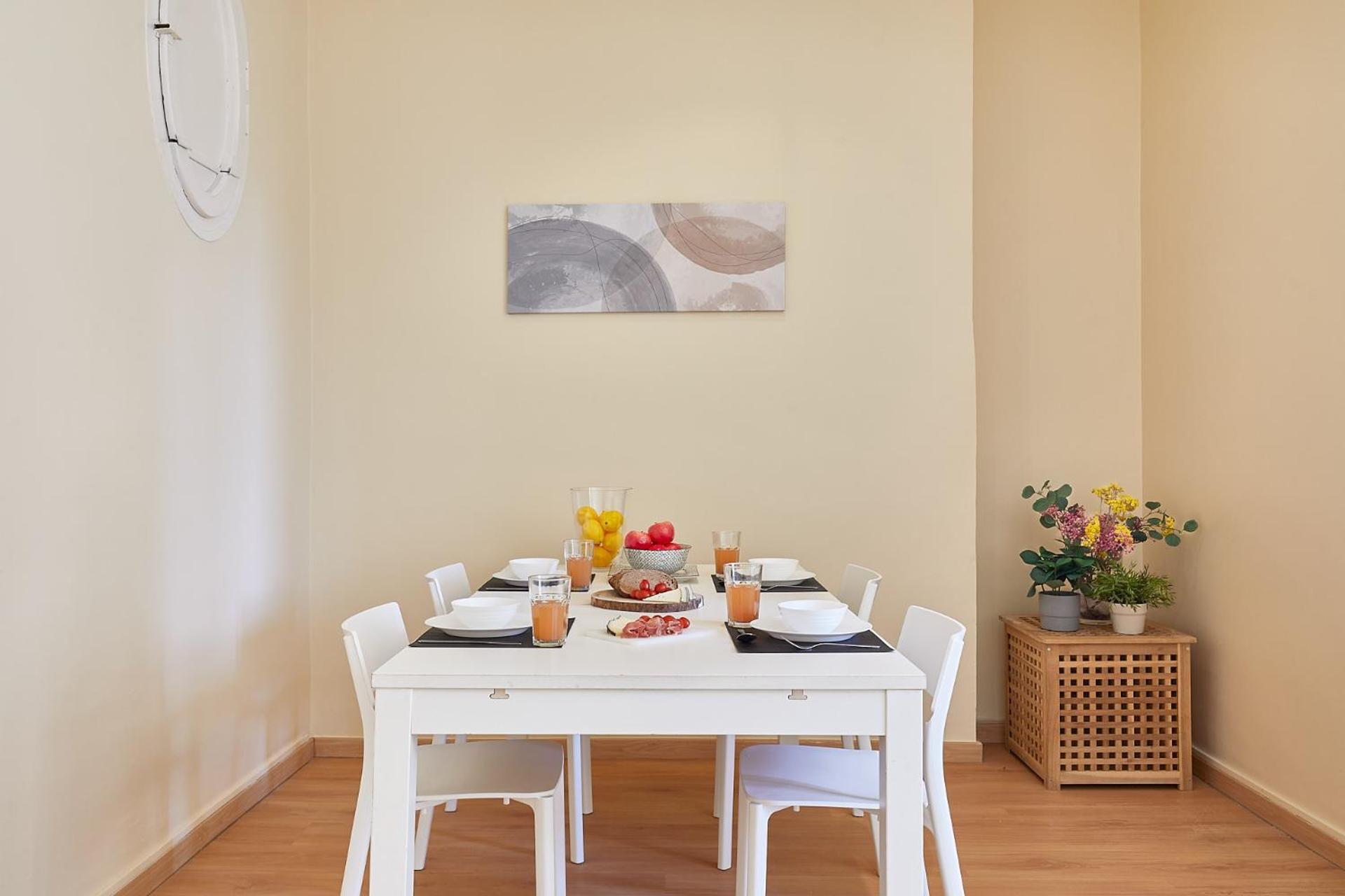 Bbarcelona Urban Apartments المظهر الخارجي الصورة