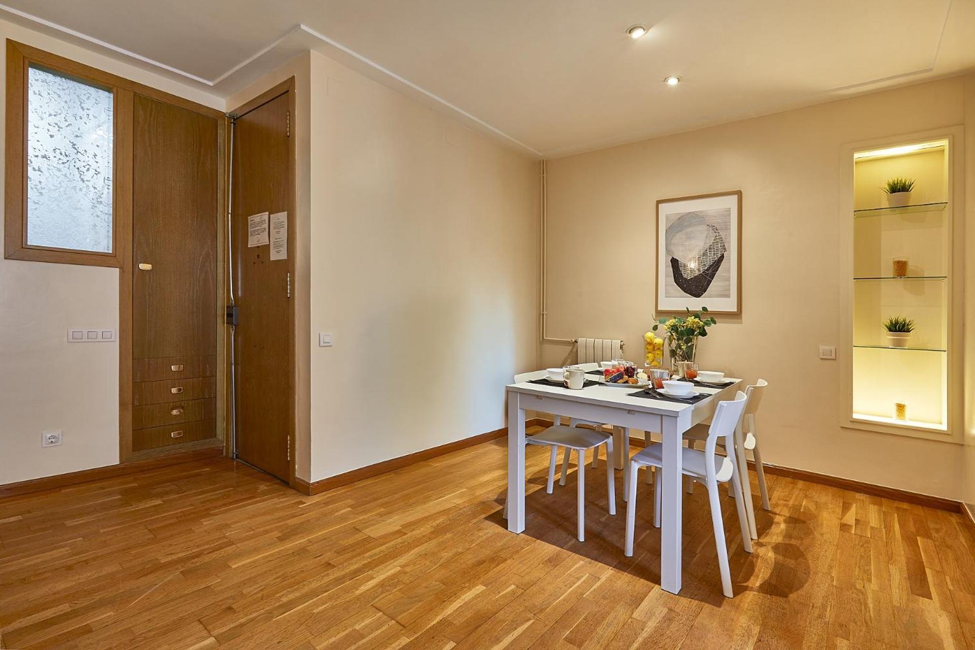 Bbarcelona Urban Apartments المظهر الخارجي الصورة