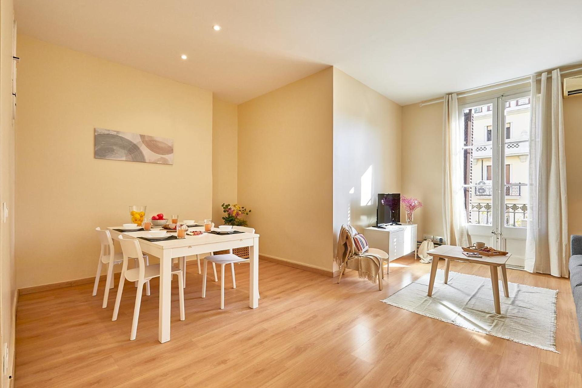 Bbarcelona Urban Apartments المظهر الخارجي الصورة