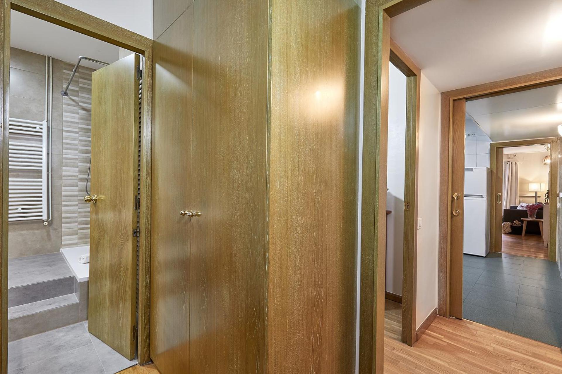 Bbarcelona Urban Apartments المظهر الخارجي الصورة