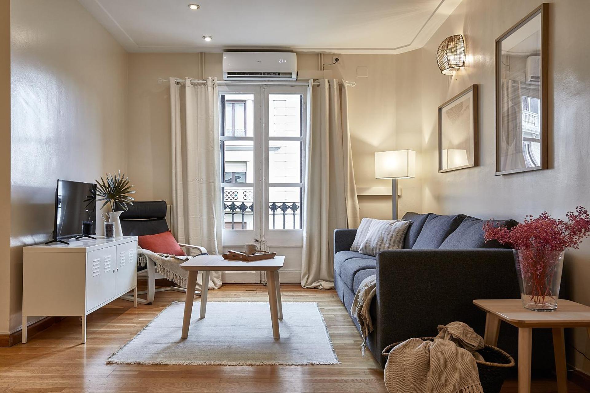 Bbarcelona Urban Apartments المظهر الخارجي الصورة