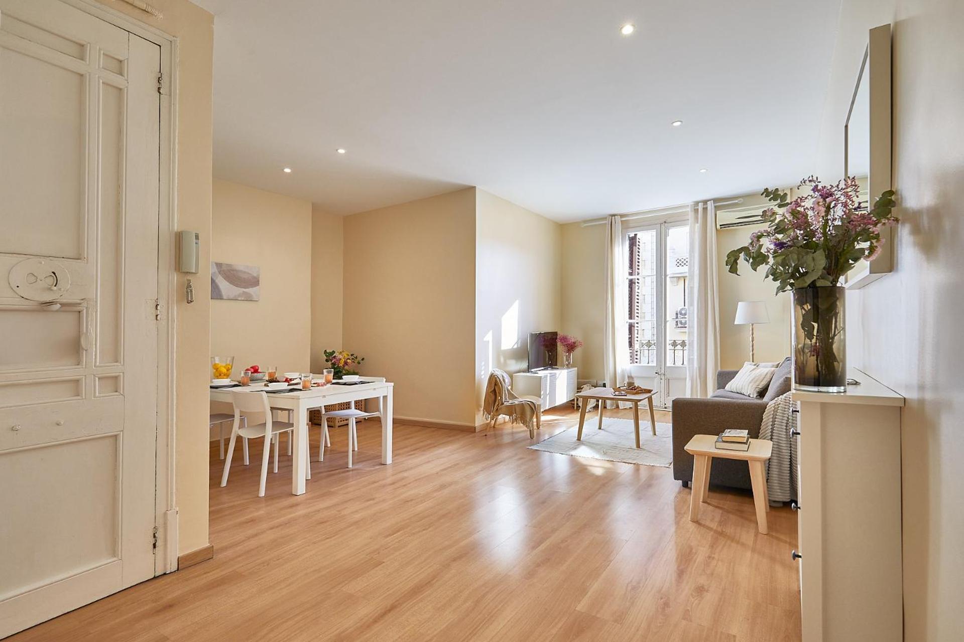 Bbarcelona Urban Apartments المظهر الخارجي الصورة
