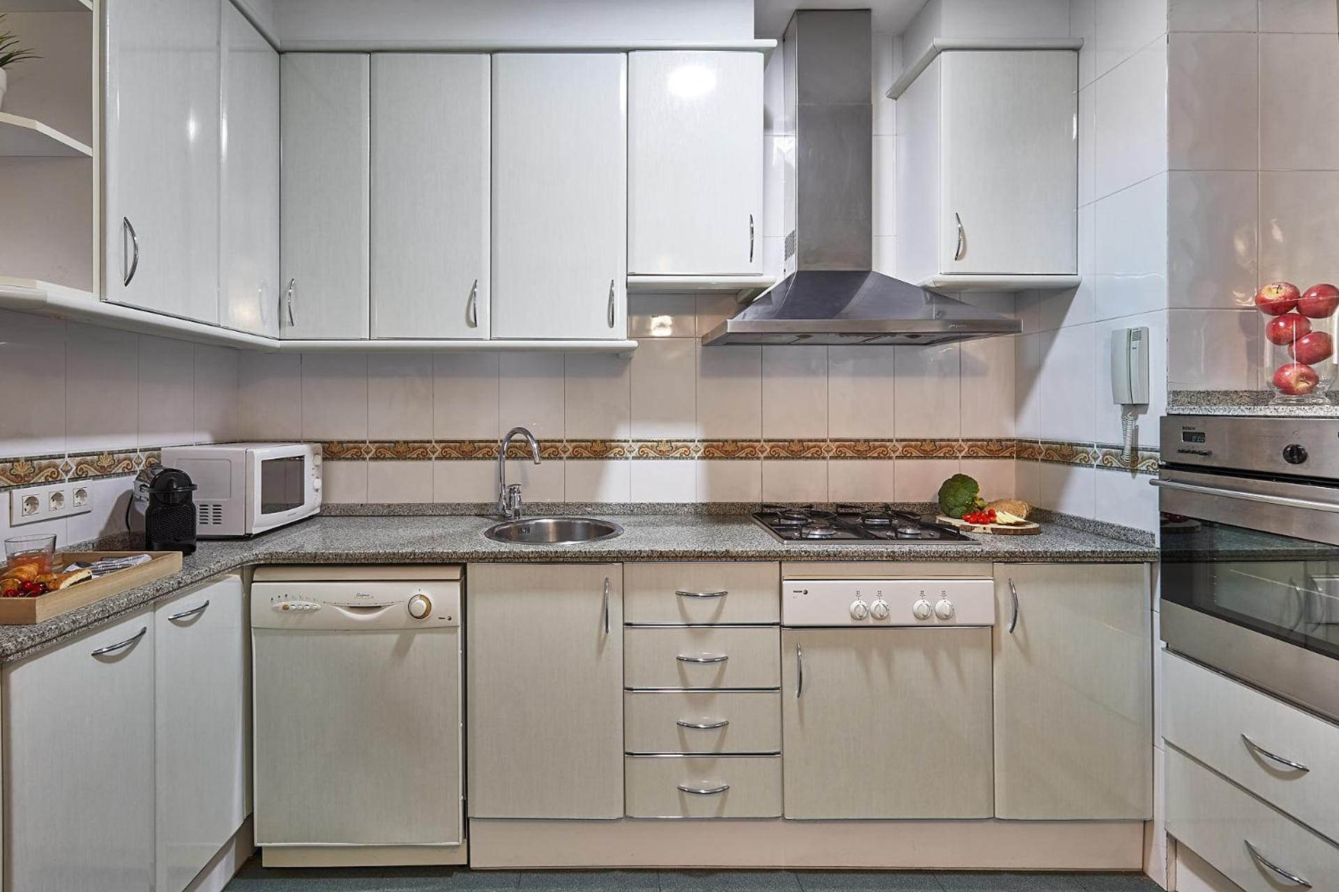 Bbarcelona Urban Apartments المظهر الخارجي الصورة