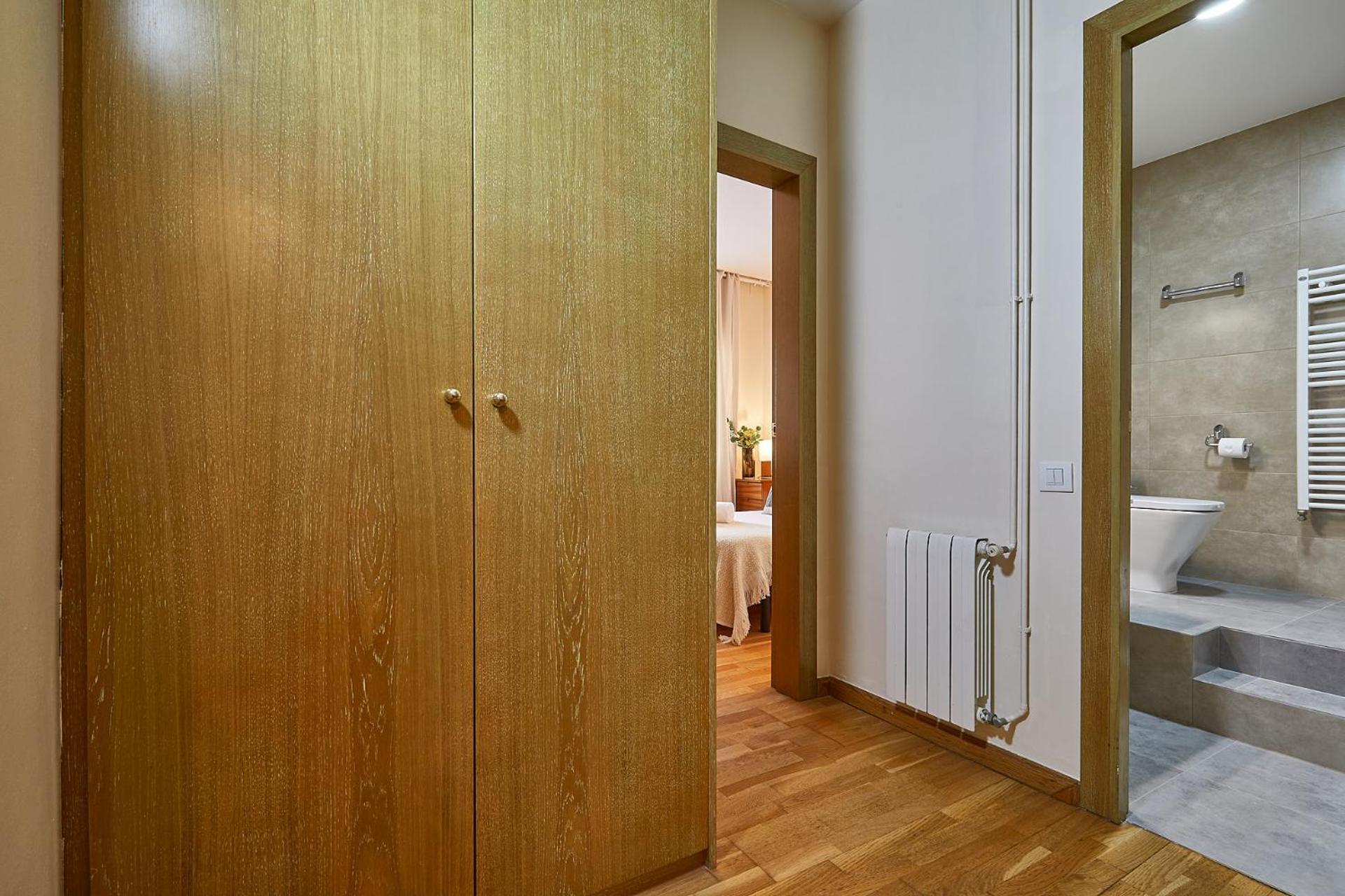 Bbarcelona Urban Apartments المظهر الخارجي الصورة
