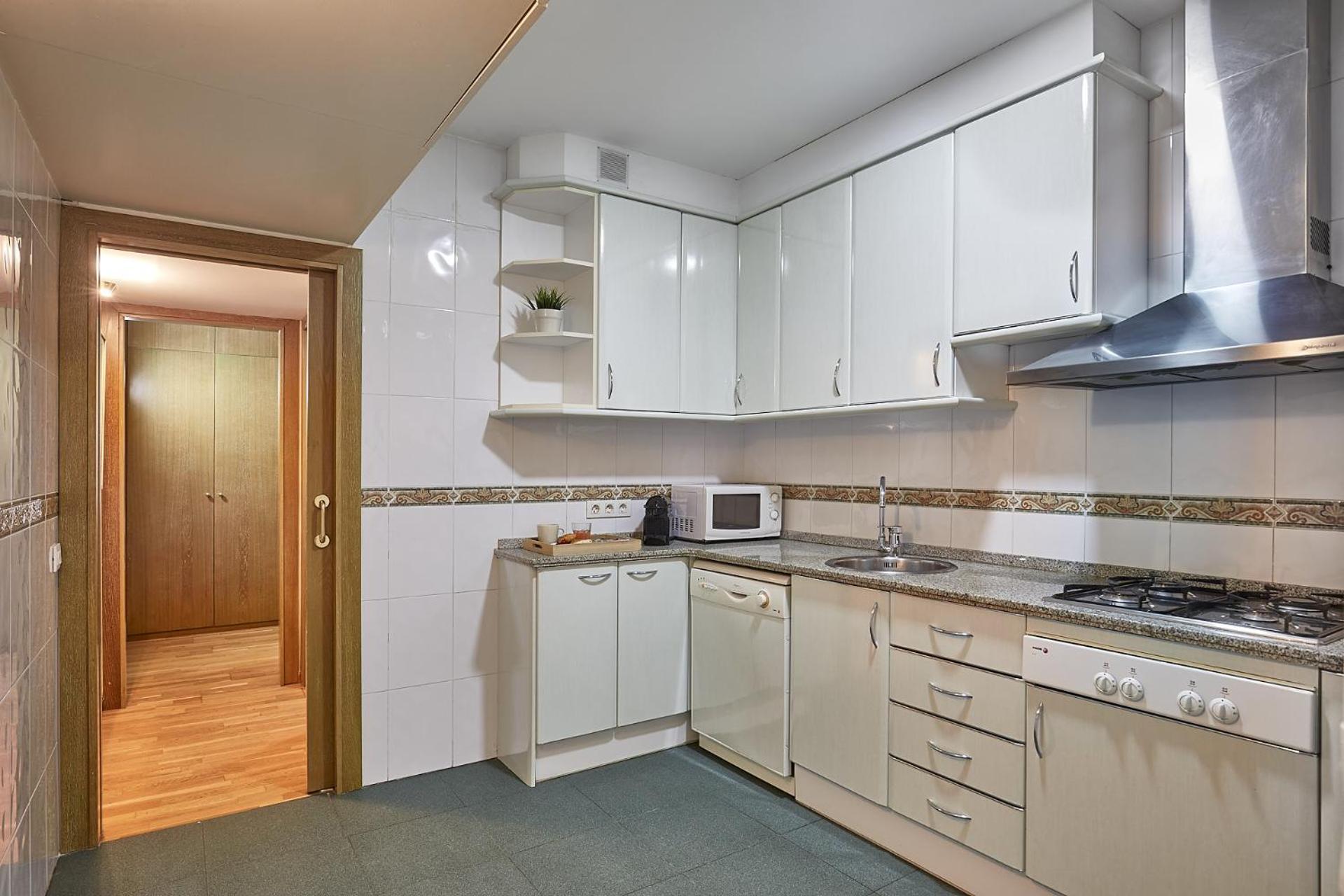 Bbarcelona Urban Apartments المظهر الخارجي الصورة