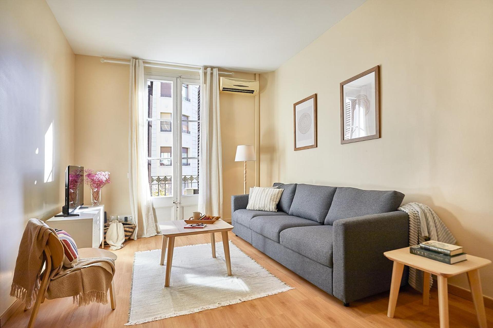 Bbarcelona Urban Apartments المظهر الخارجي الصورة